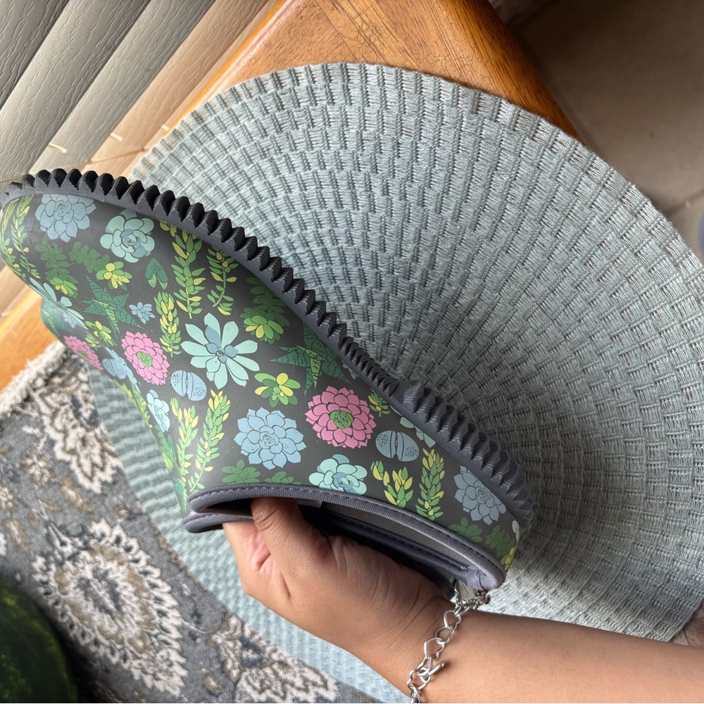 Western Chief Gardening Shoes - Picture 4 of 6